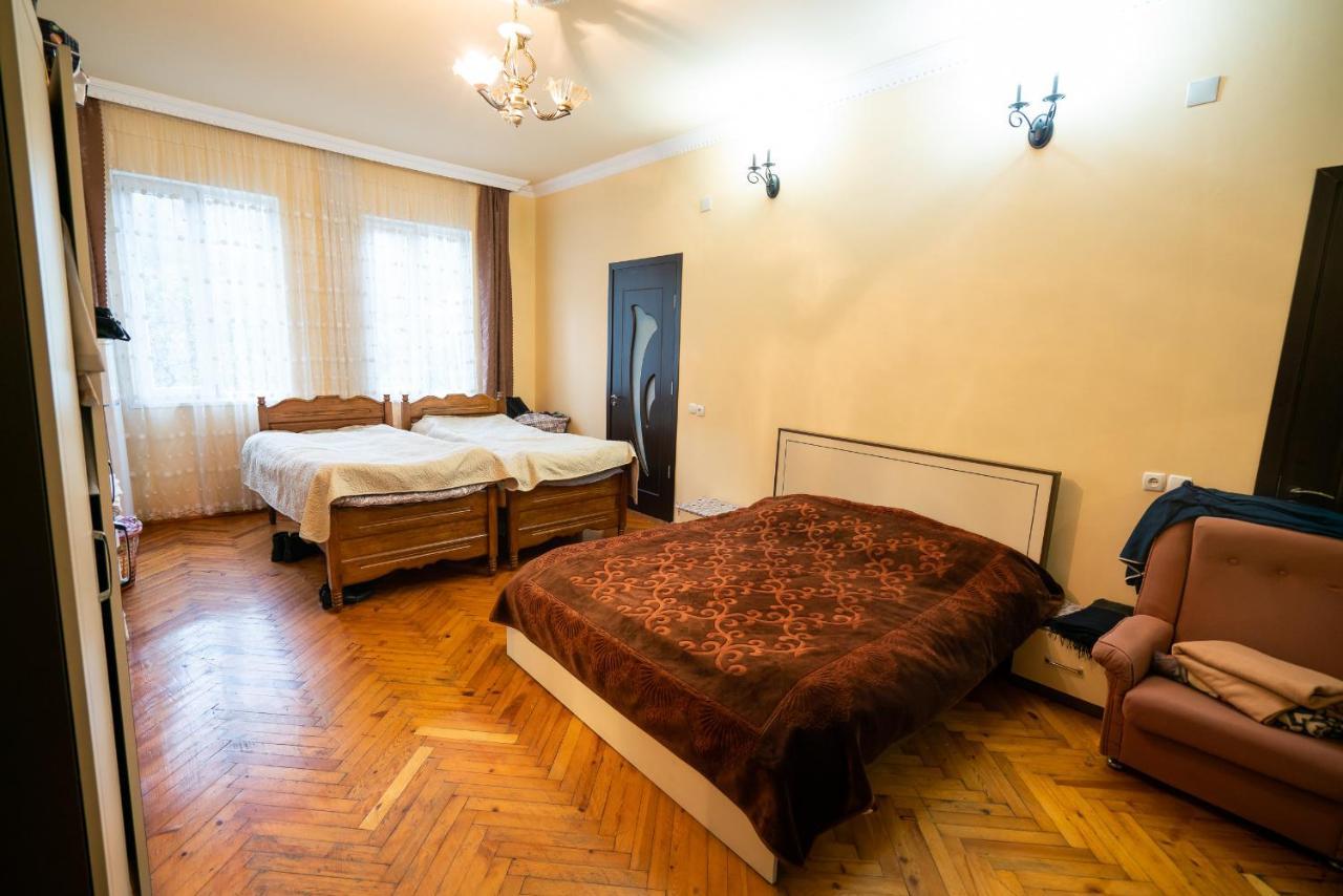 Marina Kvariati Zewnętrze zdjęcie