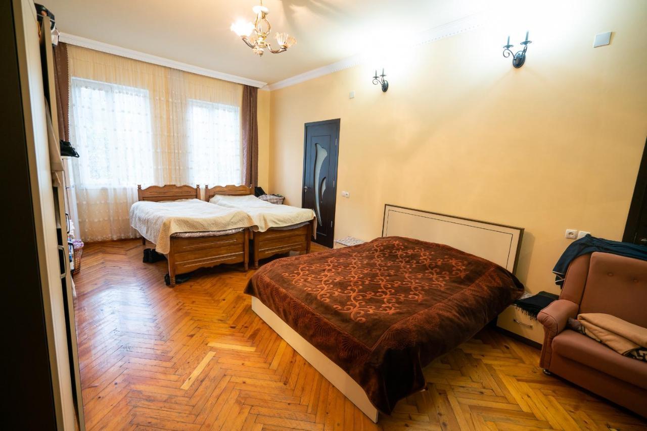 Marina Kvariati Zewnętrze zdjęcie